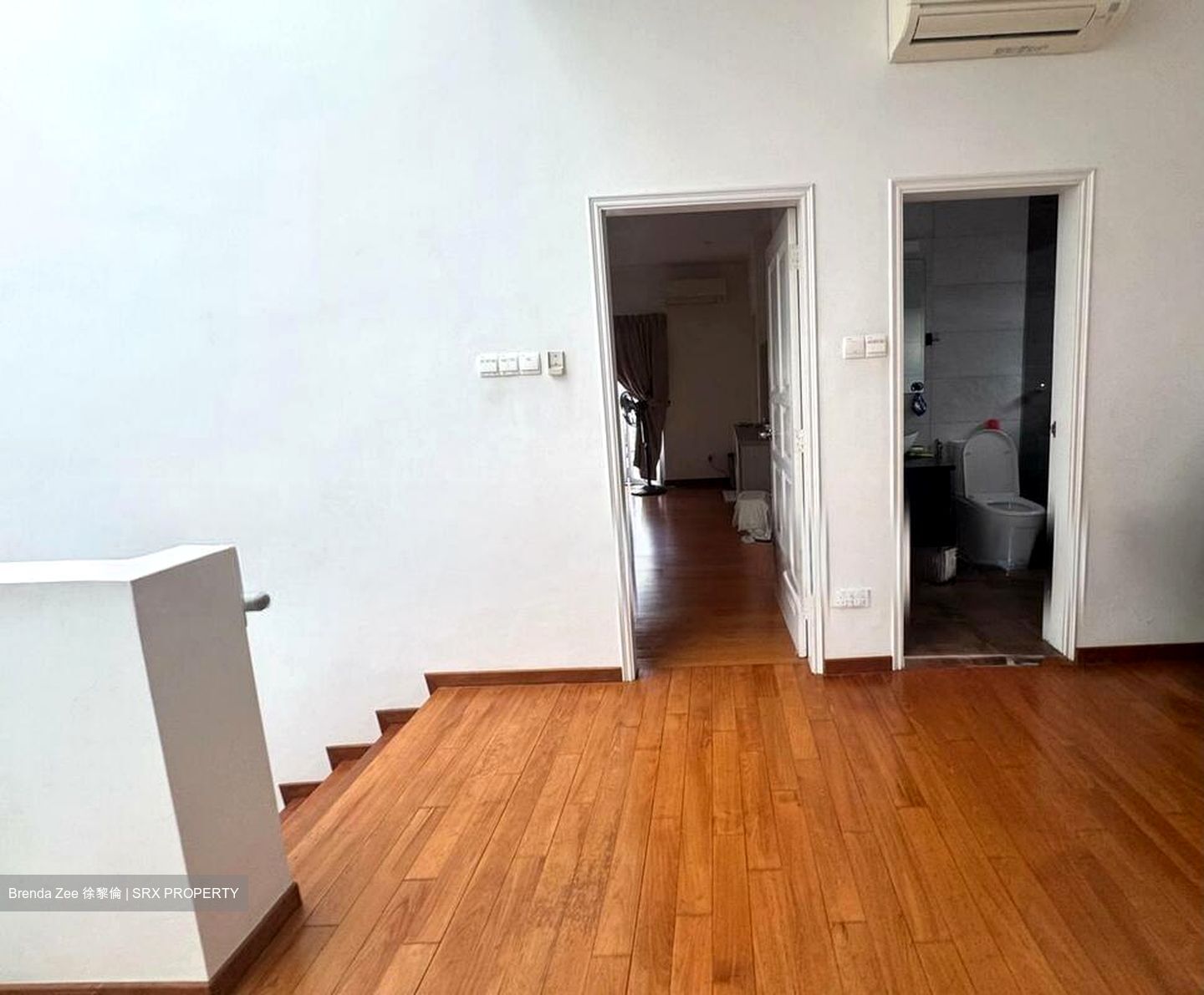 Shamrock Park (D10), Semi-Detached #507608841